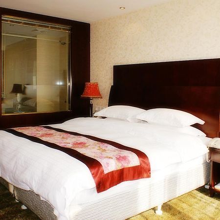 Weigela Park Hotel Dalian Habitación foto